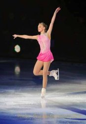 Ekaterina Gordeeva: From the Heart